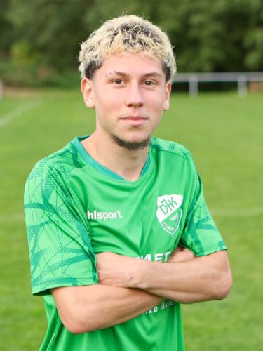 Efekan Taskiran