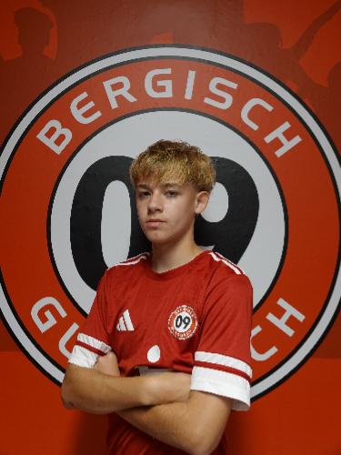 Jannik, Karl-Frederik Steves