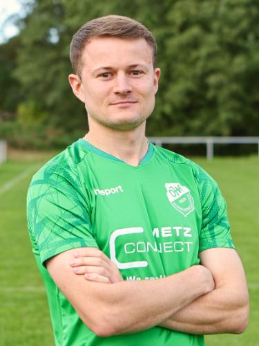 Raphael Vosseler