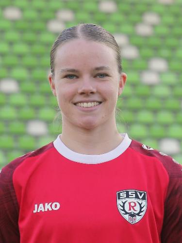 Pia Kazmaier