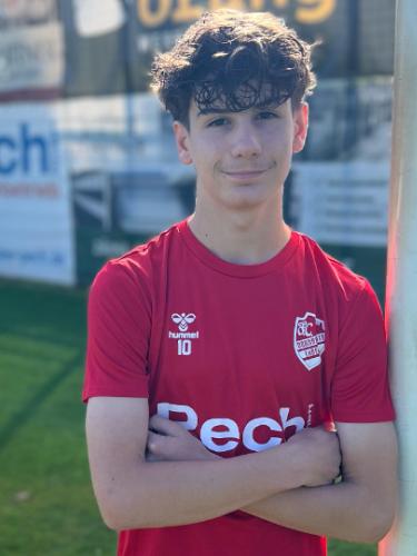 Alessandro Karol Pintus