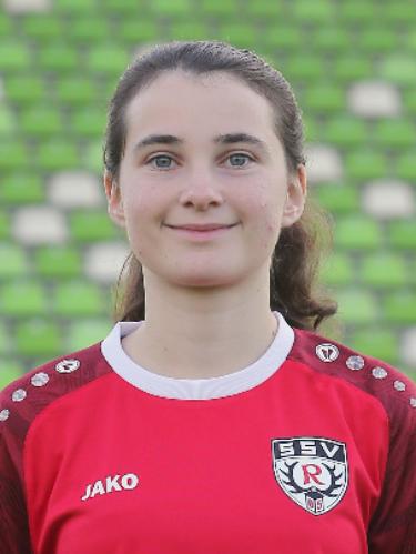 Sophia Mizamidis