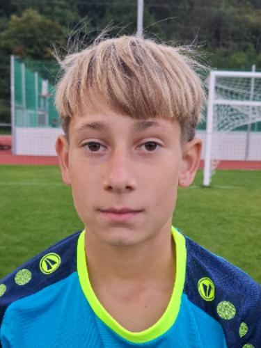 Phillip-Alexander Ford