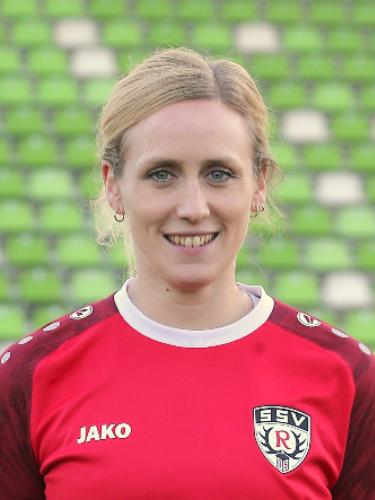 Katharina Wolf