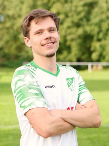 Nick Fehrenbach