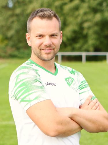 Markus Fürderer