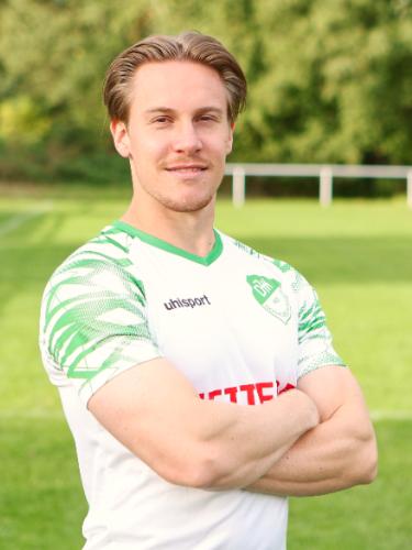 Richard Hilsendegger