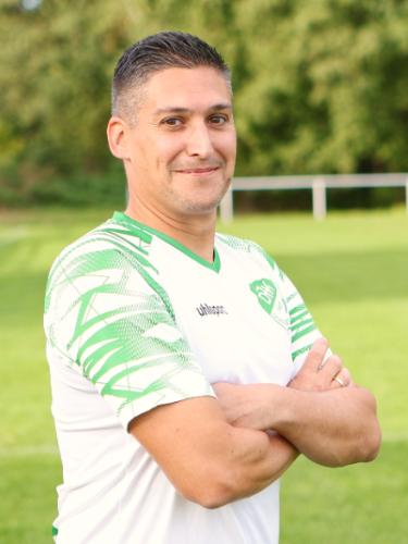 David Invernot-Perez