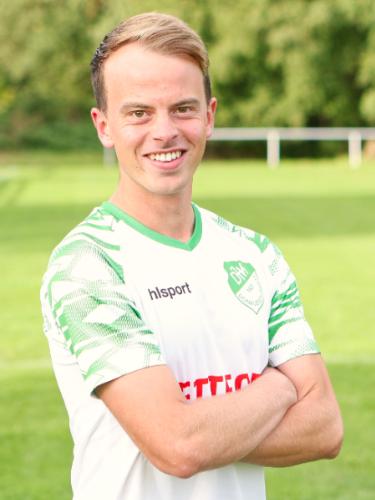Florian Rösch