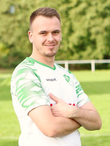 Philipp Kern