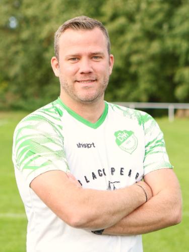 Bastian von Bornstaedt