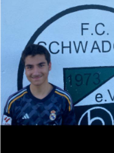Furkan Aydin