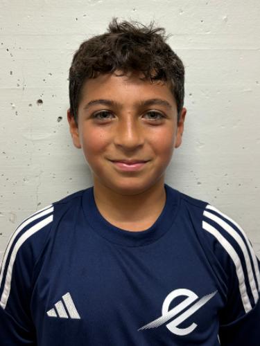 Can Mohammad
