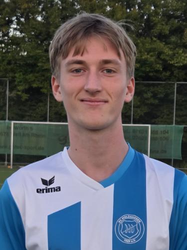 Maximilian Villim