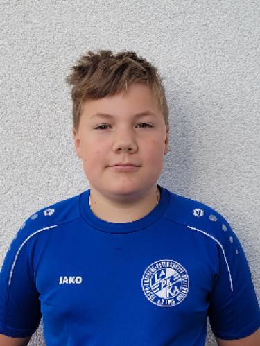 Finn Luca Marzadek