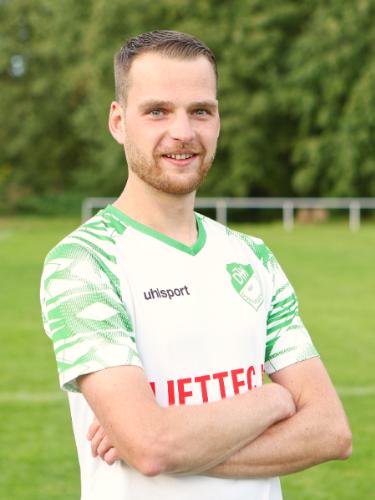 Oliver Rösch
