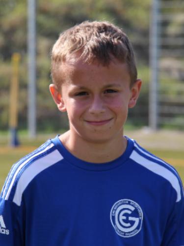 Valentin Lukas Wahl