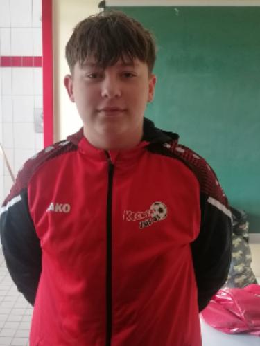 Finn-Luca Rümker