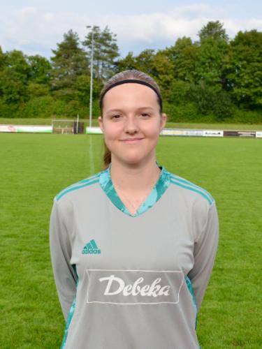 Lia Eileen Hänßler