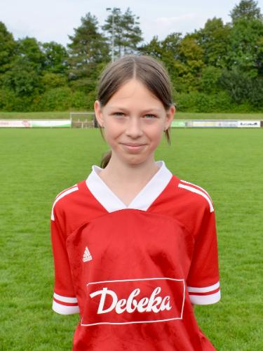 Katharina Johanna Kopp