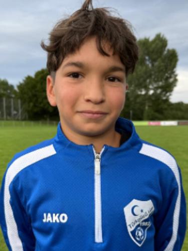 Hamza Alabdallah