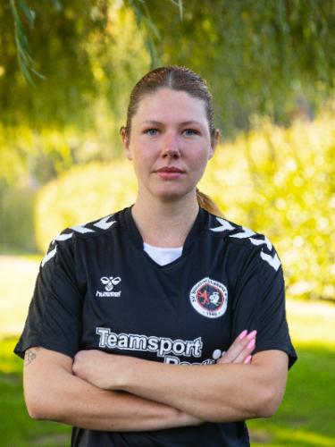 Jennifer Bornholdt