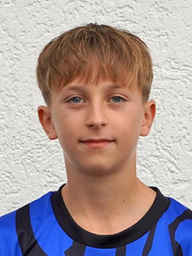 Luca Tschany