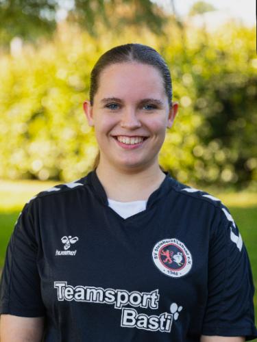 Franka-Lucienne Paradies