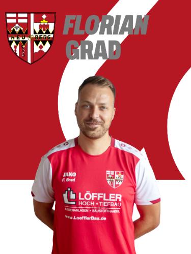 Florian Grad
