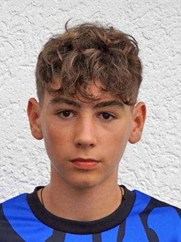 Luka Markovic