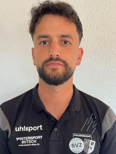 Regoer Jalod Yourif Yousif