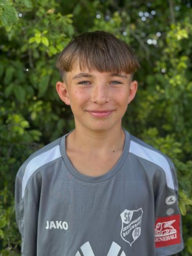 Felix Abele