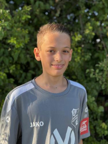 Berat Berisha