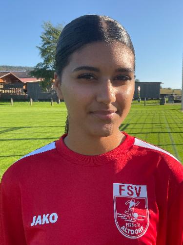 Jaslin Ivanova
