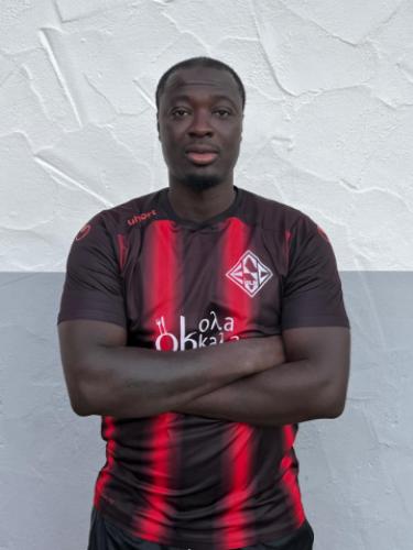 Fali Sarr