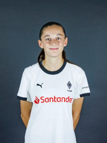 Charline Laurette Ehni