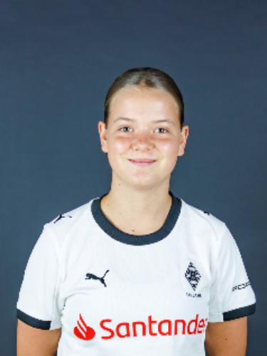 Matilda Kruse