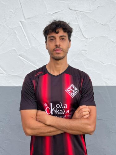Mehdi Zouaghi