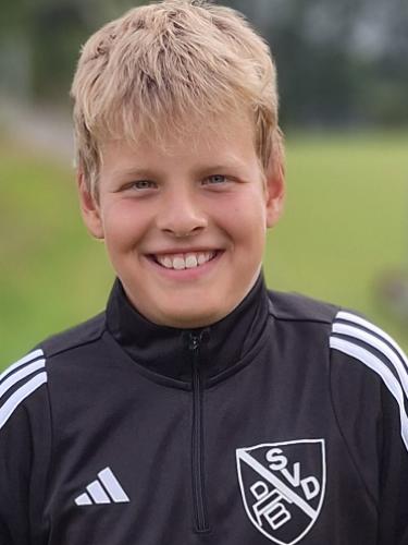 Nis Albertsen
