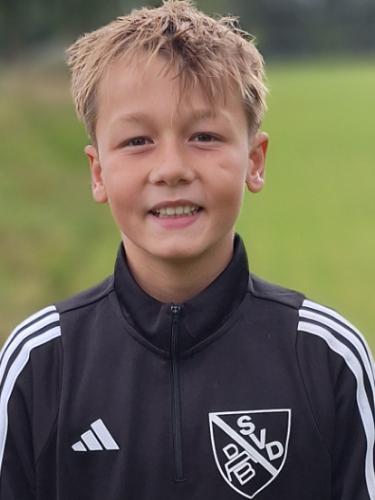 Rouven Nuka Becker