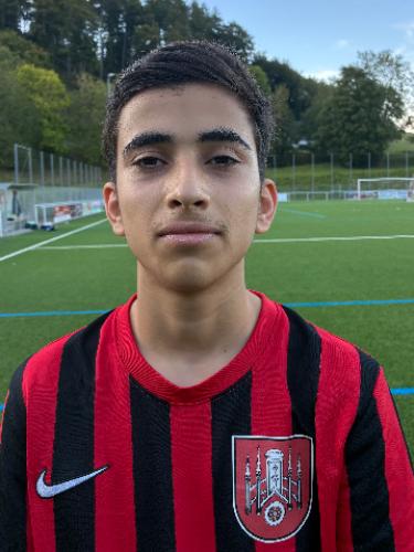 Hawal Faris Barakat