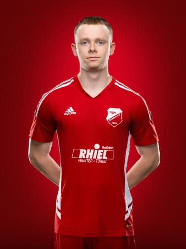 Yannik Fach
