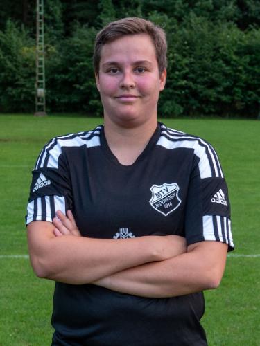 Celine-Joelle Reyels