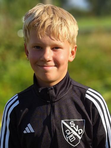 Pelle Lagerpusch