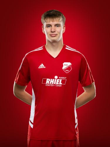 Lucas Gießelmann