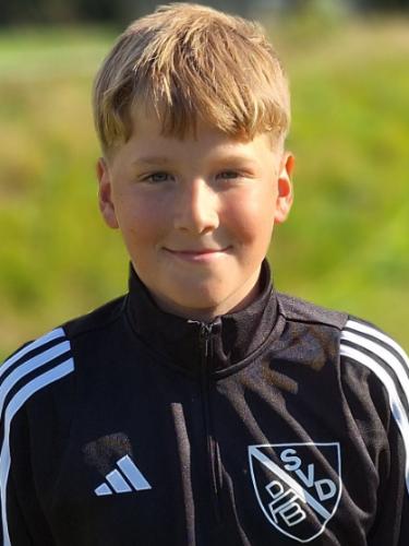 Rune Levsen