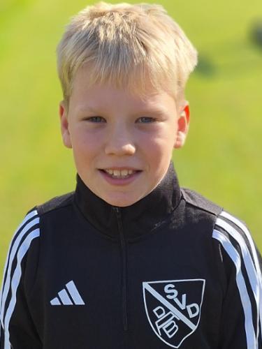 Eddie Jorve Lorenzen