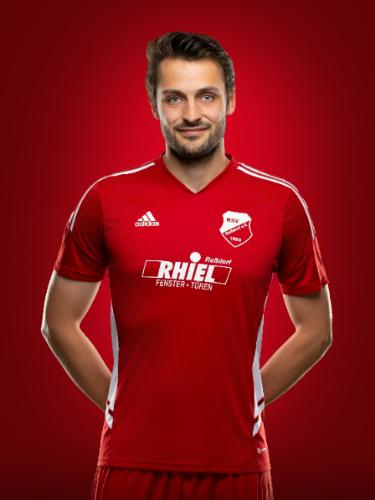 Hendrik Krähling