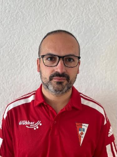 Antonio Serpi