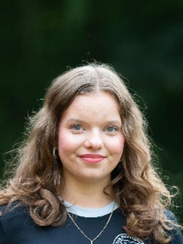 June Carrie Lynn Jäger